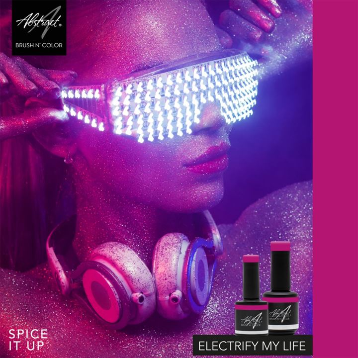 BNC3 Electrify My Life 15ml