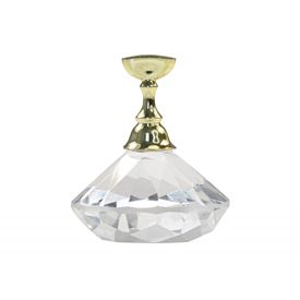 Nail Art Stand Magnétique CRYSTAL