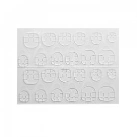 Stick N' Go Glue Tabs