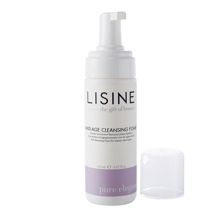 Anti-age Cleansing Foam 150ml