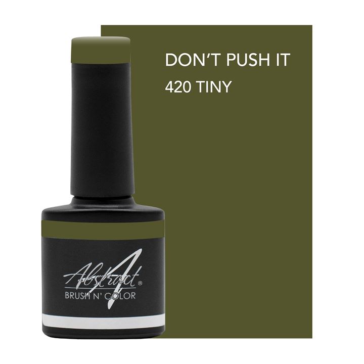 BNC6 Don't push it 7.5ml