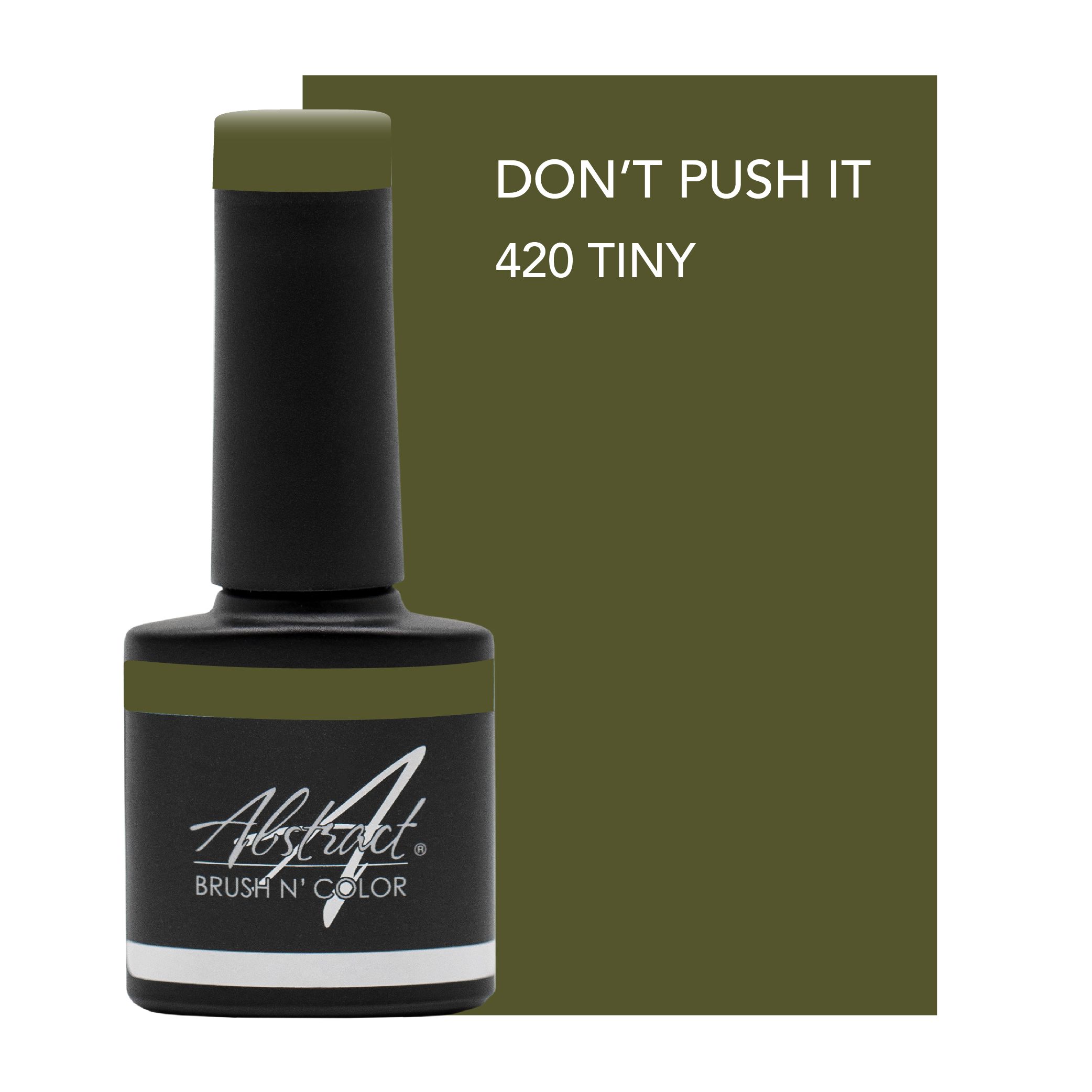 BNC6 Don't push it 7.5ml