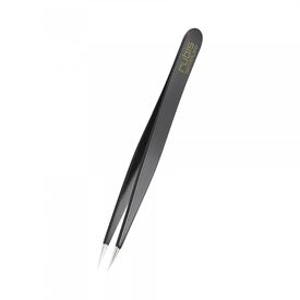 Pince à Epiler Classic BLACK - point