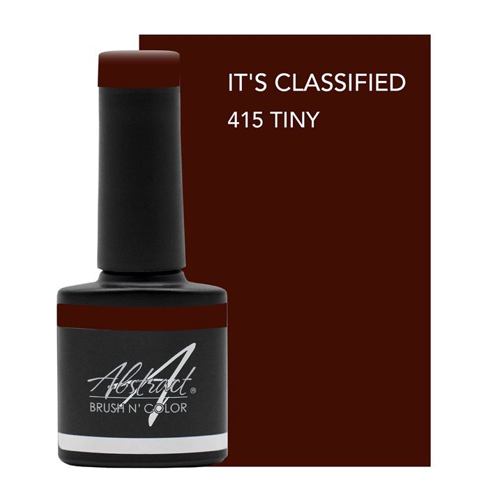 BNC6 It's Classified 7.5ml