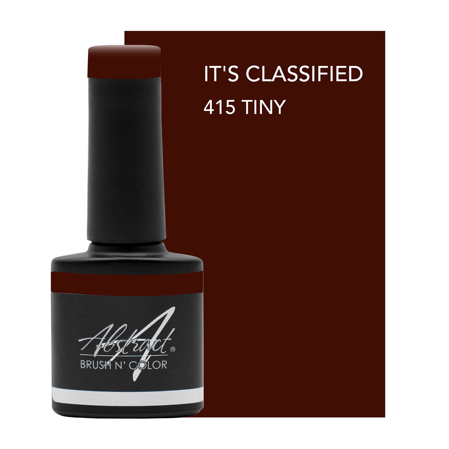BNC6 It's Classified 7.5ml
