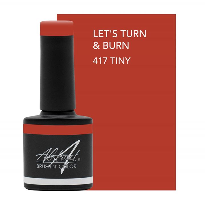 BNC6 Let's Turn & Burn 7.5ml