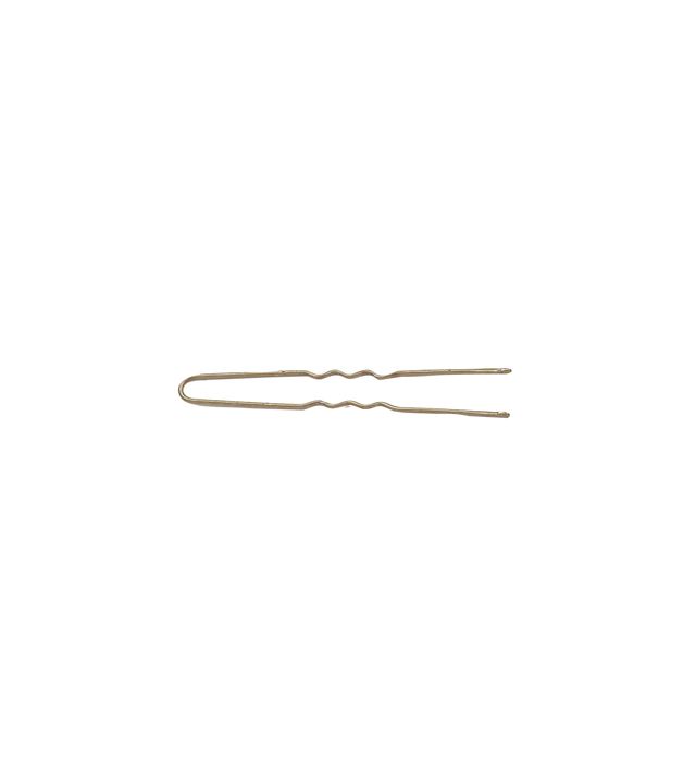 Wavy Pins 50mm BROWN 500gr