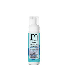 ICONE Mousse coiffante volumatrice 150 ML