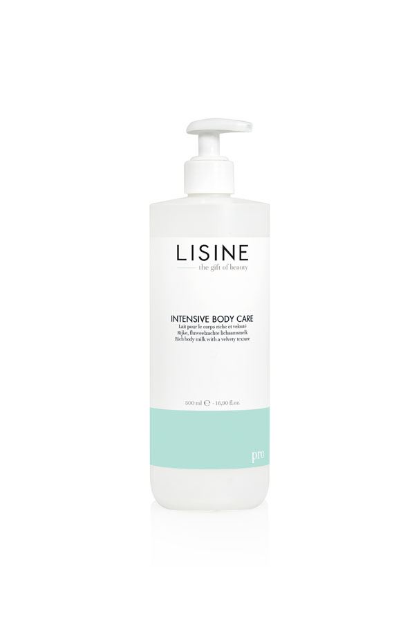 Intensive Body Care 500ml