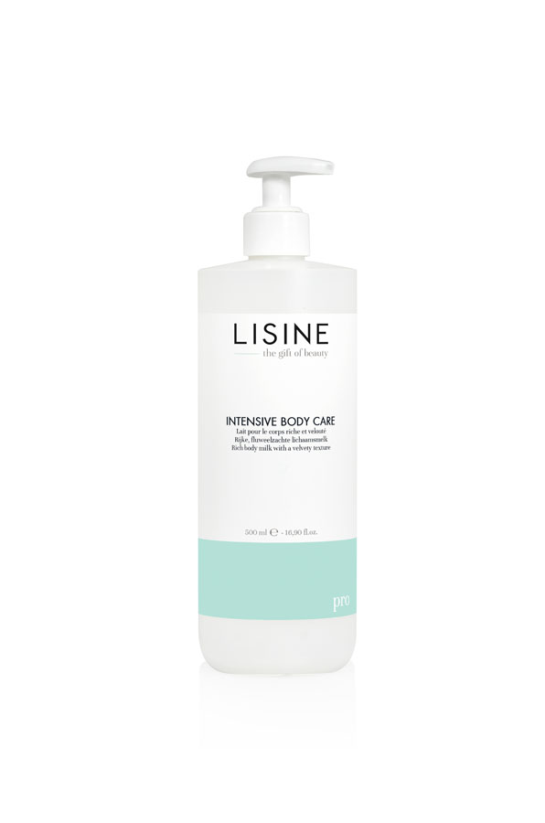 Intensive Body Care 500ml