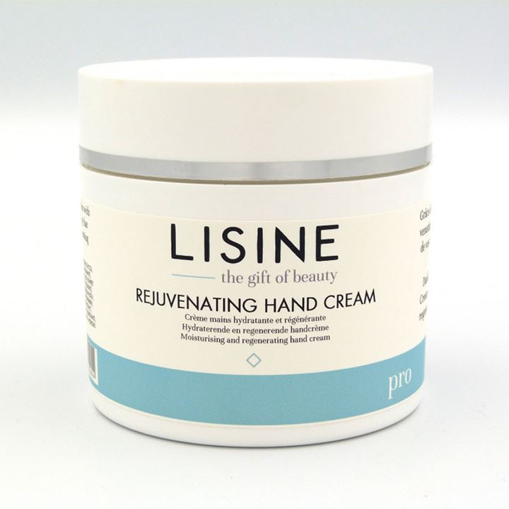 Rejuvenating Hand Cream 250ml