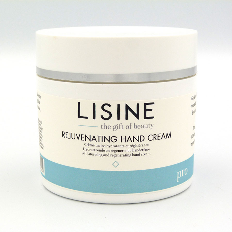 Rejuvenating Hand Cream 250ml