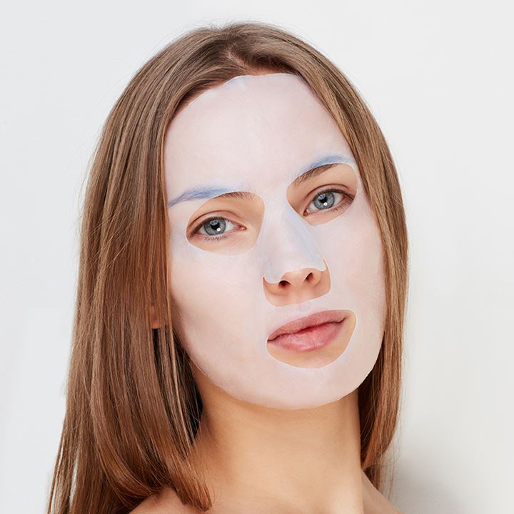 Hydra Plus Hyaluronic Mask 12+2 st/p
