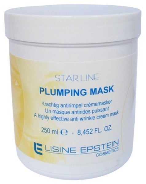 Purifying Green Mask 250ml