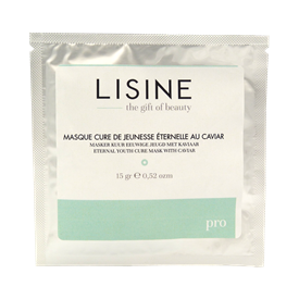 Masque Jeunesse Eternelle au Caviar