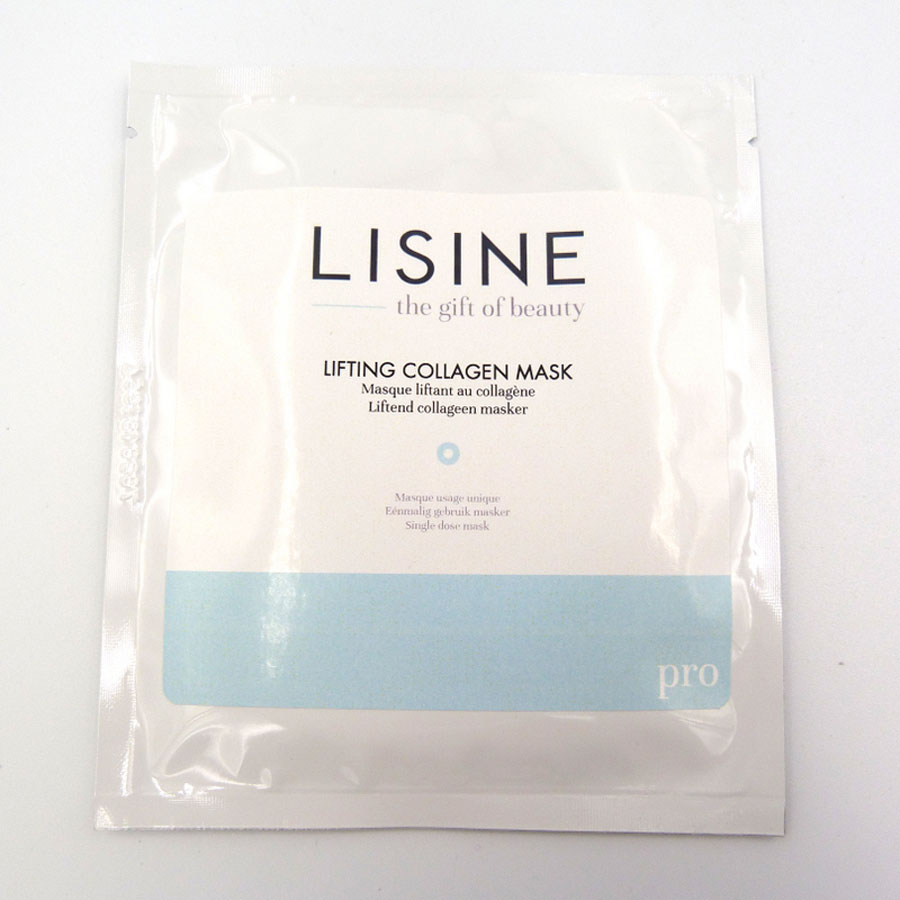 Lifting Collagen Mask