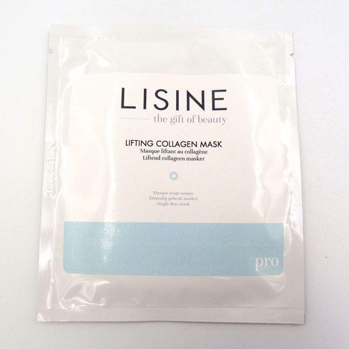 Lifting Collagen Mask 12+2 st/p
