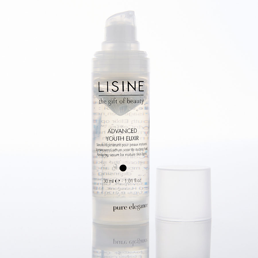 Advanced Sensitive Elixir 30ml