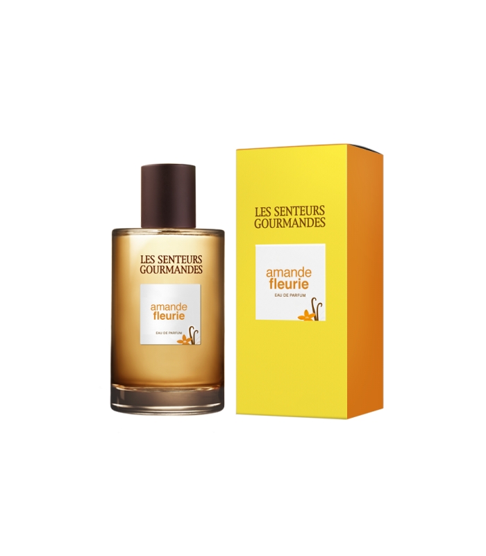 Amande Fleurie 100ml