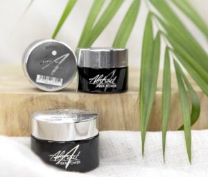 Fiber Power Gel