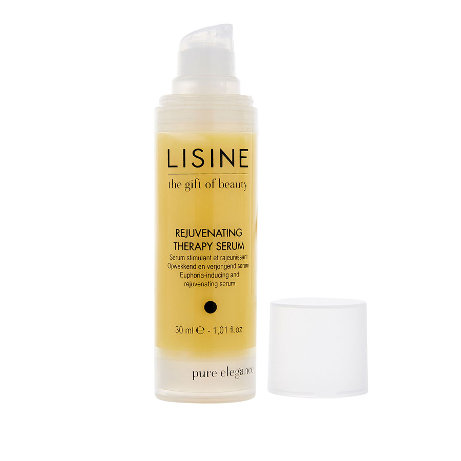 Rejuvenating Therapy Serum 30ml