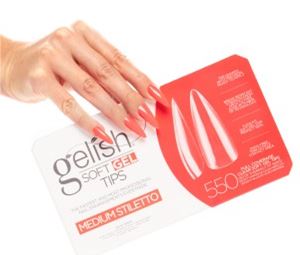Soft Gel