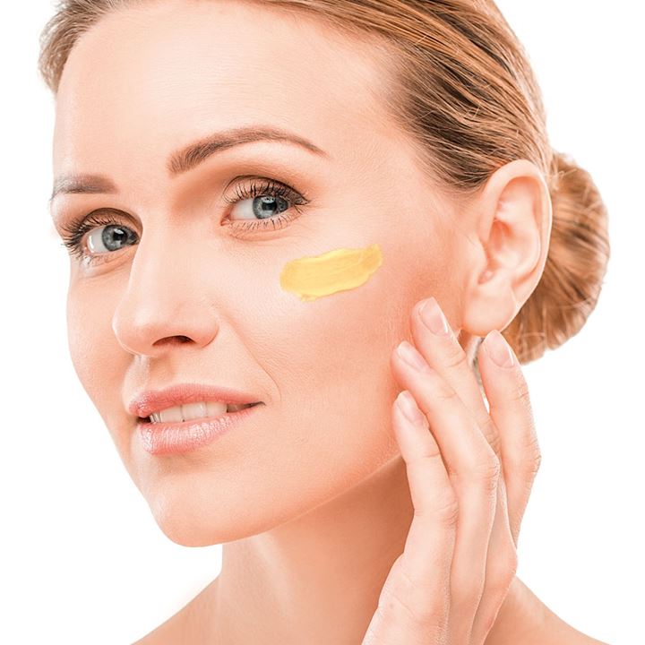 Rejuvenating Therapy Serum 30ml