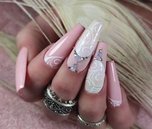 Gel de relief