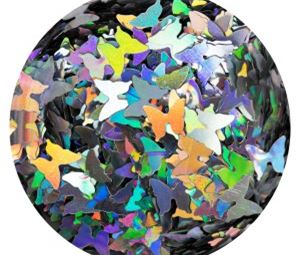 Formes & Paillettes