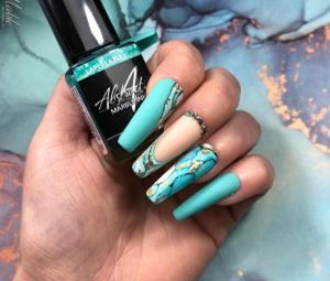 Marble Ink
