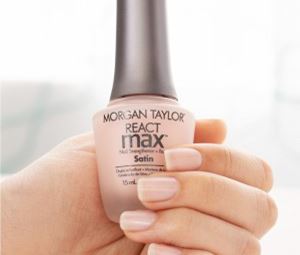 Renforcement des ongles
