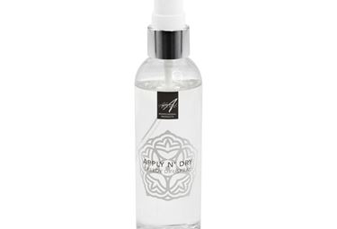 Accélérateur de sèchage