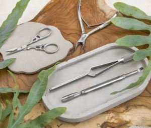 Accessoires de manucure