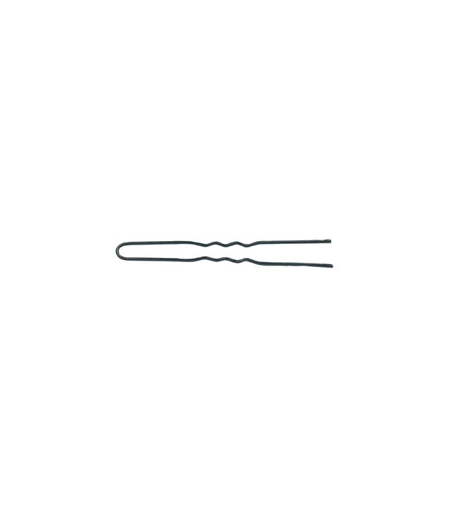 Wavy Pins 70mm BLACK 500gr