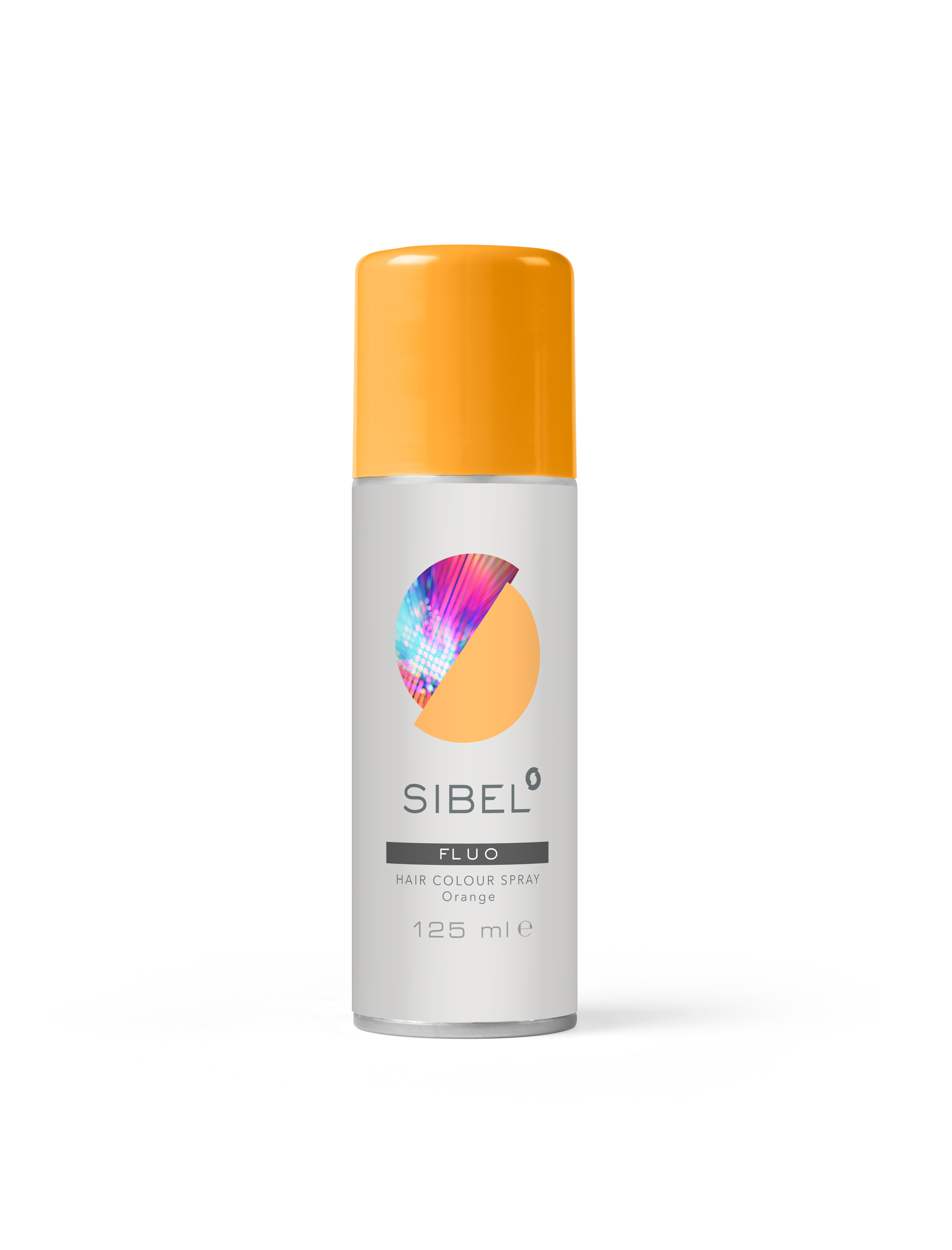Color Spray Fluo Orange 125ML