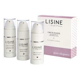 Cure de Jeunesse 3x15ml