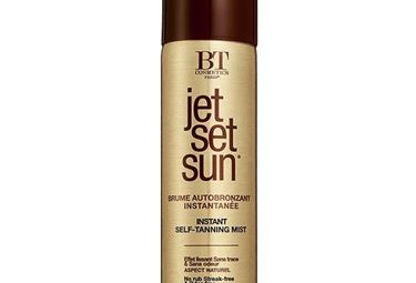 Jet set sun