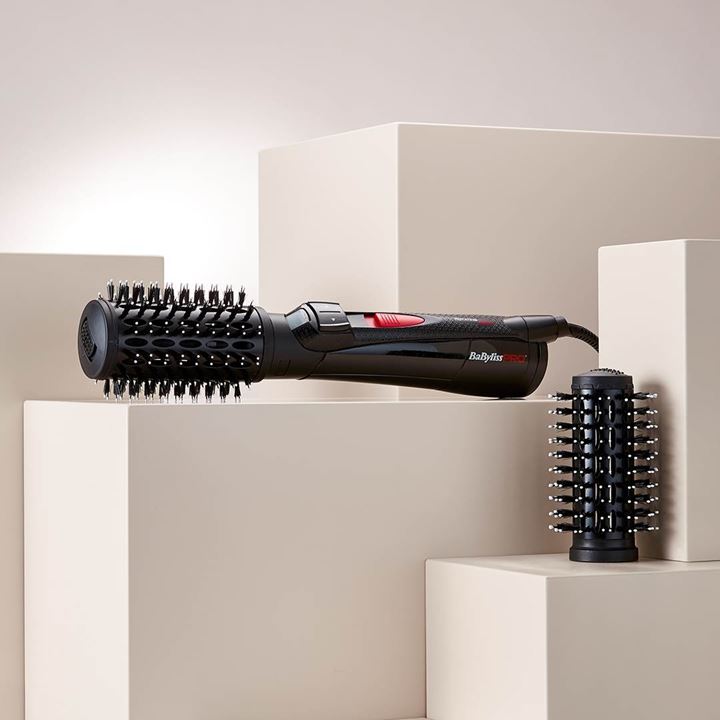 Brosse Rotating 800