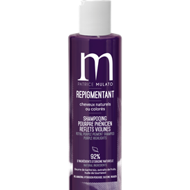 Repig Shampooing Pourpre Phénicien 200ml