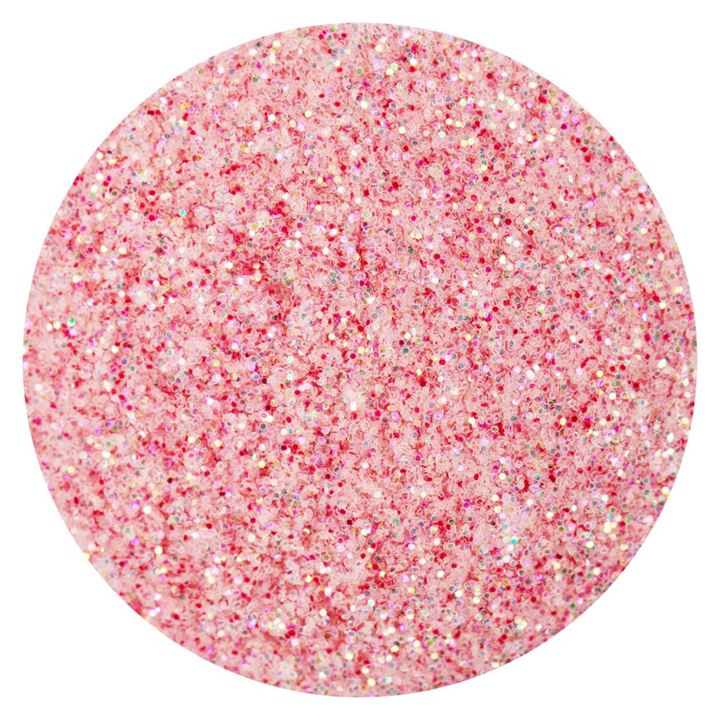 Glitter TRAPICAL ISLAND