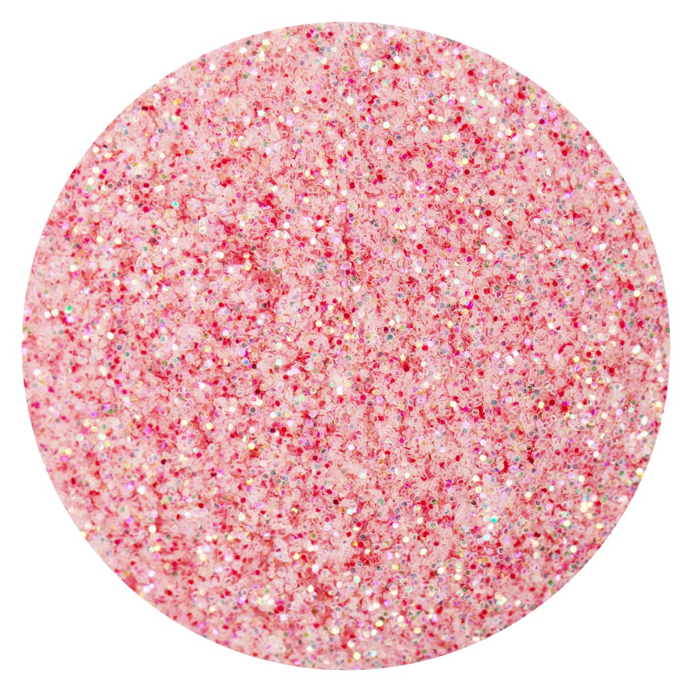 Glitter TRAPICAL ISLAND