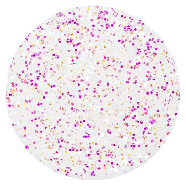 Glitter CANDY SHOP