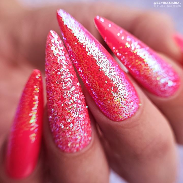 Glitter CANDY SHOP