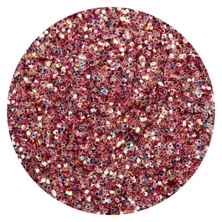 Glitter MARILYN