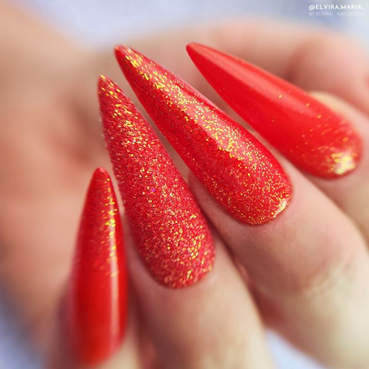 Glitter O'HARA
