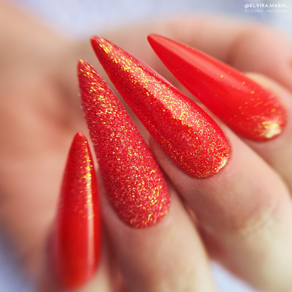Glitter O'HARA