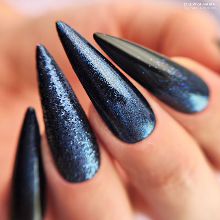 Glitter LBD