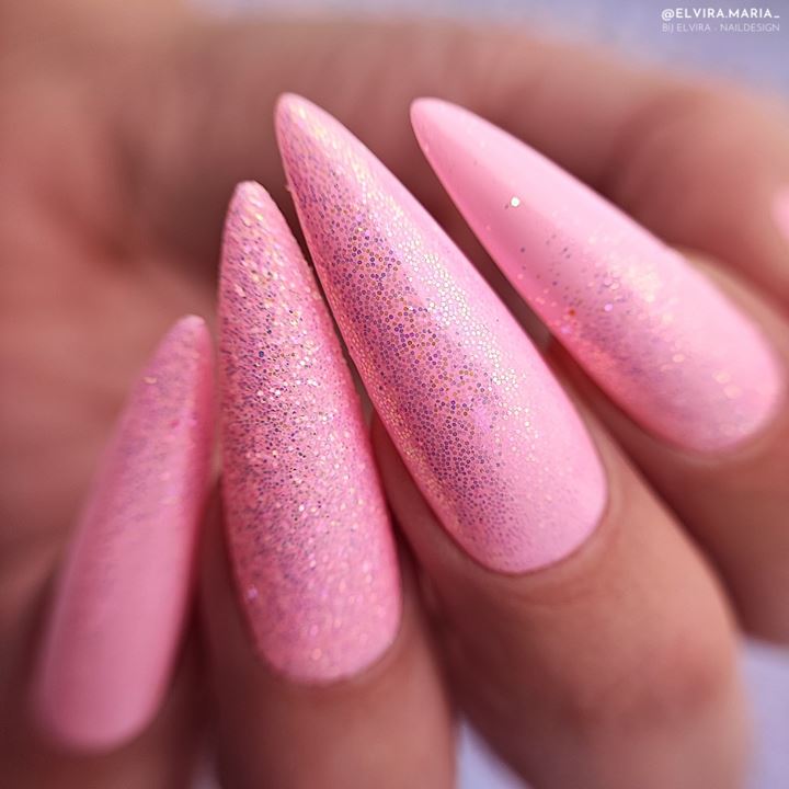 Glitter SUGAR RUSH