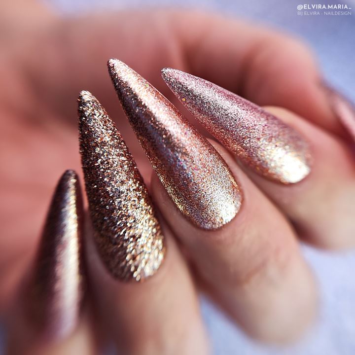 Glitter GLAMOROUS