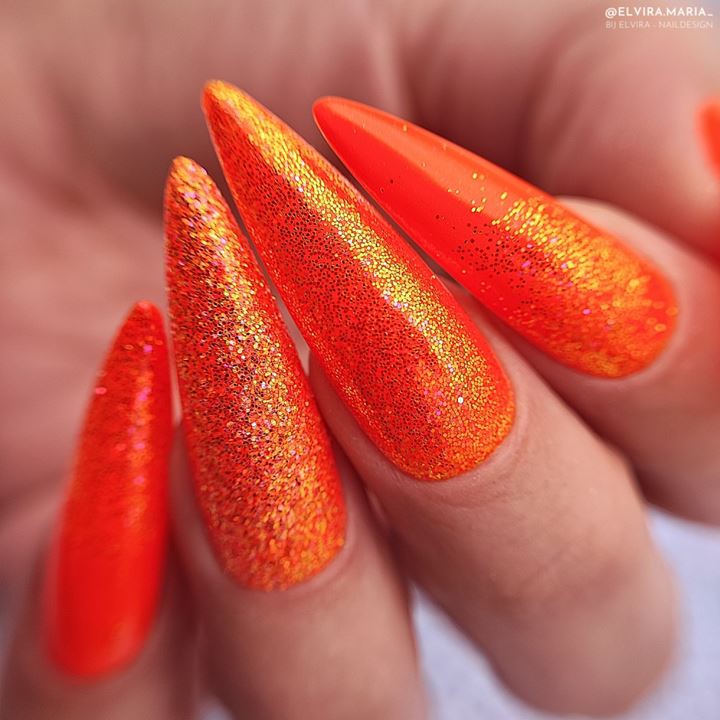 Glitter FLASH VEGAS